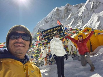 10 Days Manaslu Circuit Trek